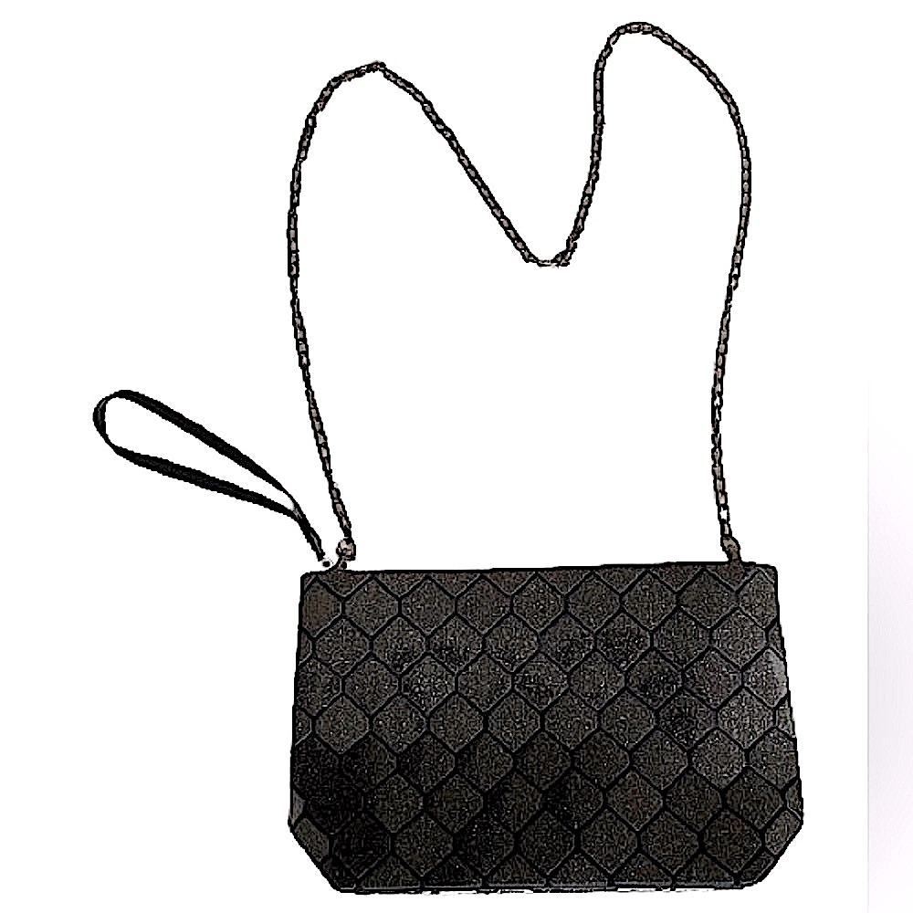 Patrizia Luca Clutch Bag
